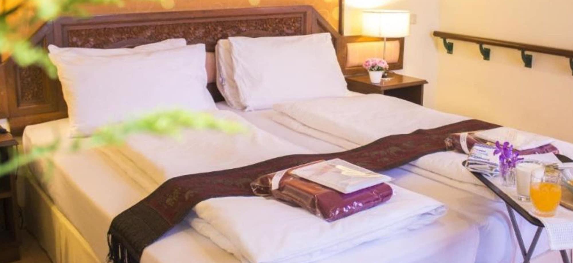 فندق بيبول بليس 2 شيانغ ماي المظهر الخارجي الصورة